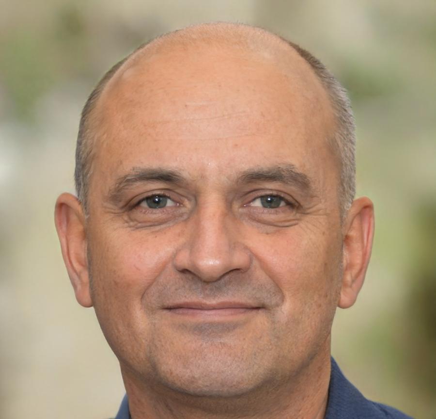 Portrait de Théophane Dubourg, expert en planification financière