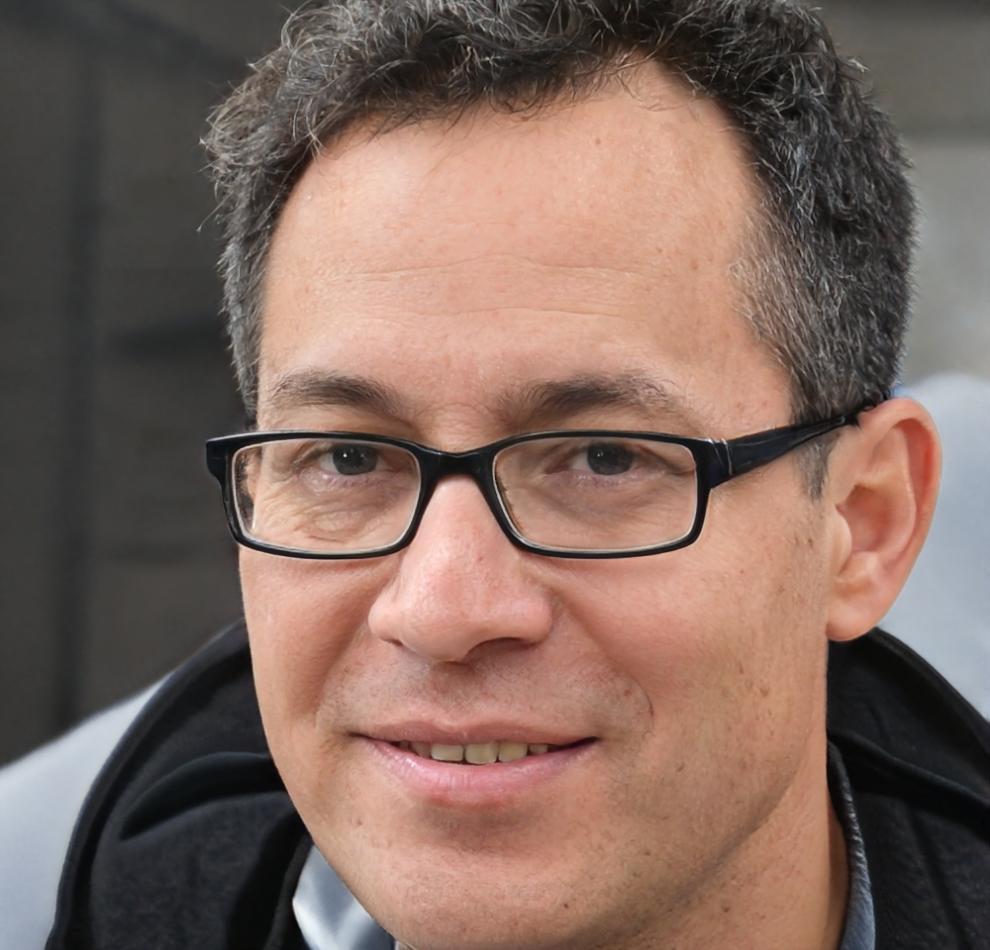 Portrait de Bastien Leclerc, expert en finance personnelle